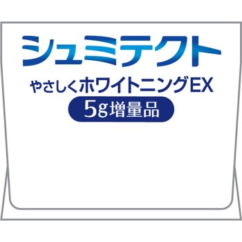 슈미테크트 부드럽게 화이트닝 EX 증량 100g 헤일리온 재팬 (의약외품)