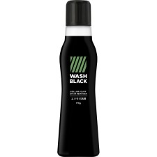마츠키요 WASHBLACK 칼라 소매 세제 특용 175g