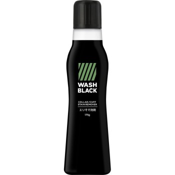마츠키요 WASHBLACK 칼라 소매 세제 특용 175g