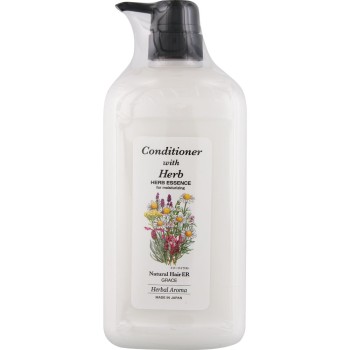 내추럴 헤어 ER 컨디셔너 1000ml 무겐샤