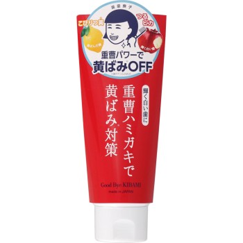 하미가키나데시코 베이킹소다 매끈매끈 치약 140g 이시자와연구소