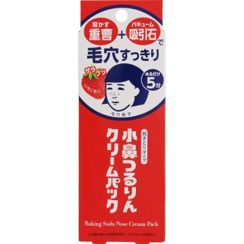 모공나데시코 소코 매끈크림팩 15g 이시자와연구소