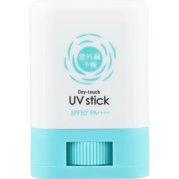 자외선예보 보송보송 UV스틱F 15g 이시자와연구소