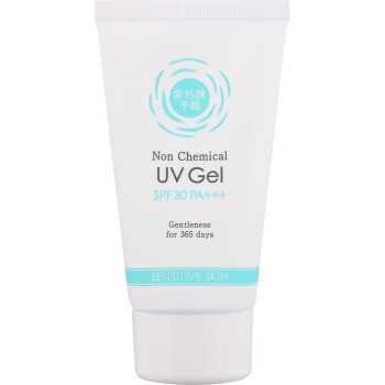 자외선예보 논케미컬 UV젤FF 65g 이시자와연구소