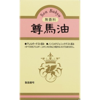 손바유 무향료 70ml 야쿠시도
