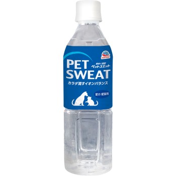 펫 스웻 500ml
