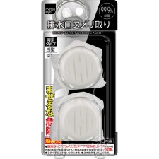 마츠키요 배수구 점액 제거 30g×2P