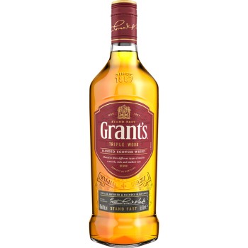 글란츠 트리플 우드 700ml