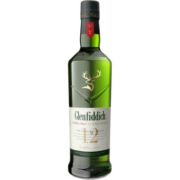 글렌피딕 12년 스페셜 리저브 700ml