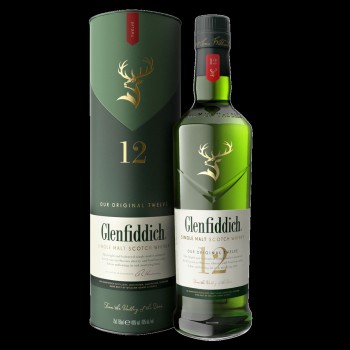 글렌피딕 12년 스페셜 리저브 700ml