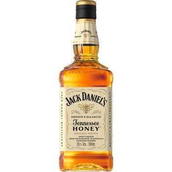 잭 다니엘 테네시 허니 700ml