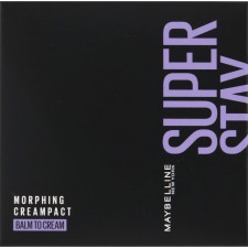 메이블린 SP 스테이 크림 팩트 파운데이션 N20 메이블린