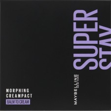 메이블린 SP 스테이 크림 팩트 파운데이션 N30 메이블린