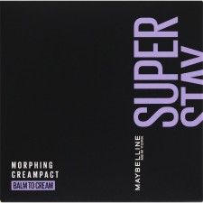 메이블린 SP스테이 크림 팩트 파운데이션 N01 _