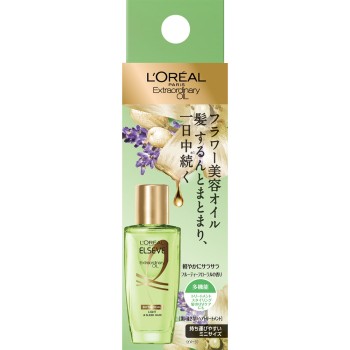 로레알 파리 엘세브 엑스트라오디너리 오일 보타니컬 오일 미니 30ml