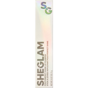 SHEGLAM 퍼펙트샤인 립플럼퍼 워크온더비치 2g 인터내셔널코스메틱스