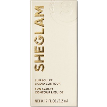 SHEGLAM 선스컬프 리퀴드쉐이딩 스톤 스톤 인터내셔널코스메틱스