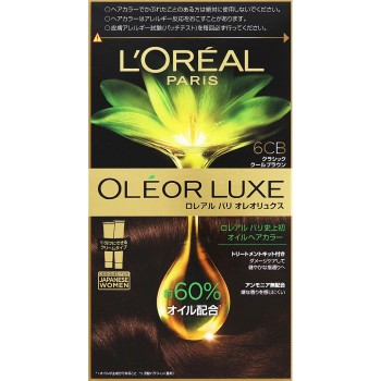 로레알 파리 오레오류 6CB 48g+40g
