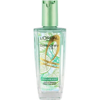 로레알 파리 엘세브 엑스트라오디너리 오일 클리어 라임 100ml