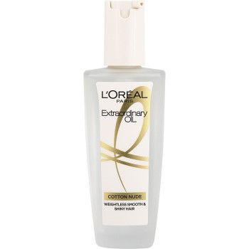 로레알 파리 엘세브 엑스트라오디너리 오일 베이비 코튼 100ml