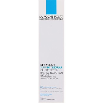 라 로슈 포제 에파클라 오일&포어 코렉트 로션 150mL