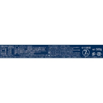Barilla 스파게티 1.6mm 500g 미쓰비시식품(주)