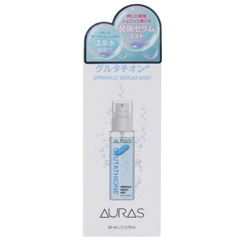 오라즈 프레쉬 태블릿 미스트(글루타티온) 80ml