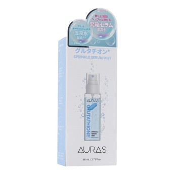오라즈 프레쉬 태블릿 미스트(글루타티온) 80ml