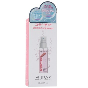 오라즈 프레쉬 태블릿 미스트(콜라겐) 80ml