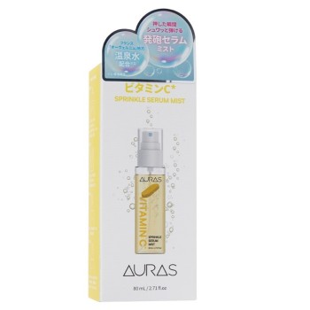 오라즈 프레쉬 태블릿 미스트(비타민) 80ml