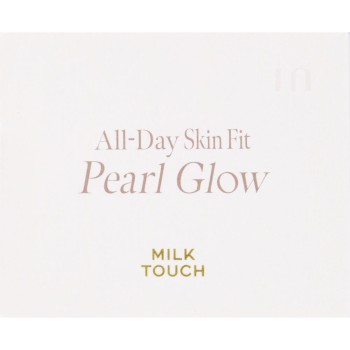 올데이 스킨 핏 펄 글로우 쿠션 03 Natural Beige _ OliveInternational