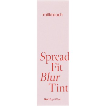 밀크터치 스프레드핏블러틴트 06 Peach Pitch _ Coogeee