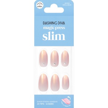 대싱디바 매직프레스 G.Silk 24매 아이에스링크