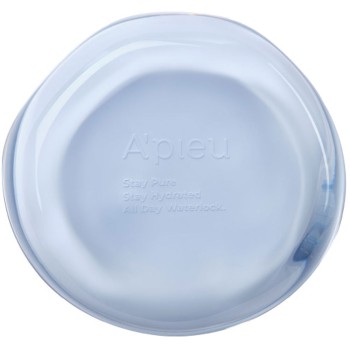 어퓨 워터록 보송보송 팩트 UV 톤업 15g 주식회사 미샤재팬