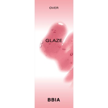 BBIA 오버 글레이즈 01 피치 시럽 _ BBIA JAPAN