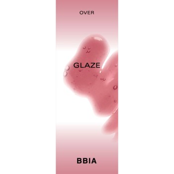 BBIA 오버 글레이즈 02 피그 시럽 _ BBIA JAPAN