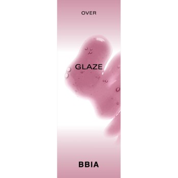 BBIA 오버 글레이즈 03 그레이프 시럽 _ BBIA JAPAN