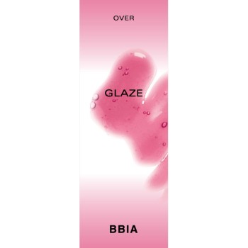 BBIA 오버 글레이즈 04 체리 시럽 _ BBIA JAPAN