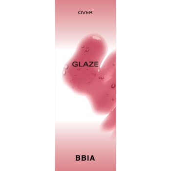 BBIA 오버 글레이즈 05 그레이프프루트 시럽 _ BBIA JAPAN