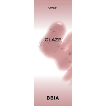 BBIA 오버 글레이즈 06 피넛 시럽 _ BBIA JAPAN