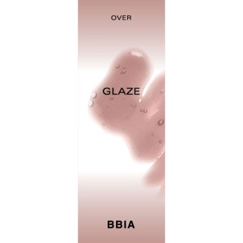 BBIA 오버 글레이즈 07 월넛 시럽 _ BBIA JAPAN