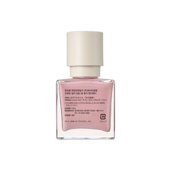 에이비엠 라볼멘트 컬러네일 28 밀키웨이 9.5ml