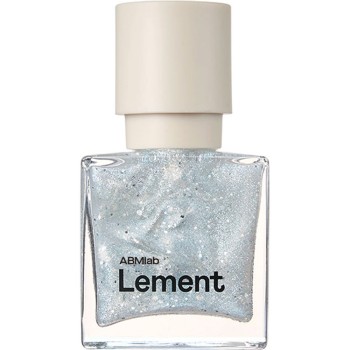 에이비엠 라볼멘트 컬러네일 30 실버샹들리에글라스 9.5ml