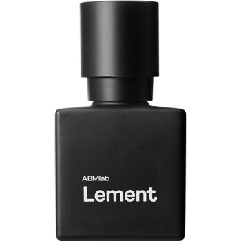 에이비엠 라볼멘트 컬러네일 하이글로시 클리어탑코트 9.5ml