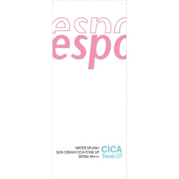 에스쁘아 워터 스플래시 선크림 시카 60mL 아모레퍼시픽재팬