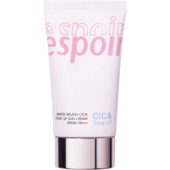 에스쁘아 워터 스플래시 선크림 시카 60mL 아모레퍼시픽재팬
