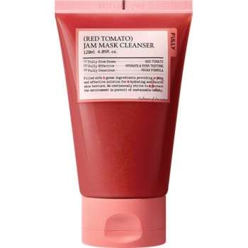 마스크클렌저 레드토마토 120ml