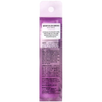 셀프뷰티 유니코닉 그로우 픽서 50 50ml
