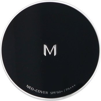 M 쿠션 네오커버 NO.21 15G 미샤재팬