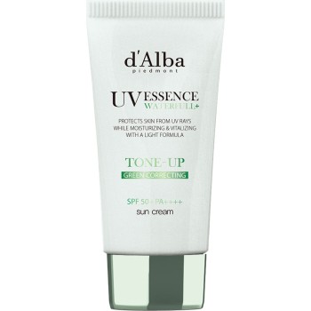 닥터자르트 워터 톤업 선크림 그린 50ml JT